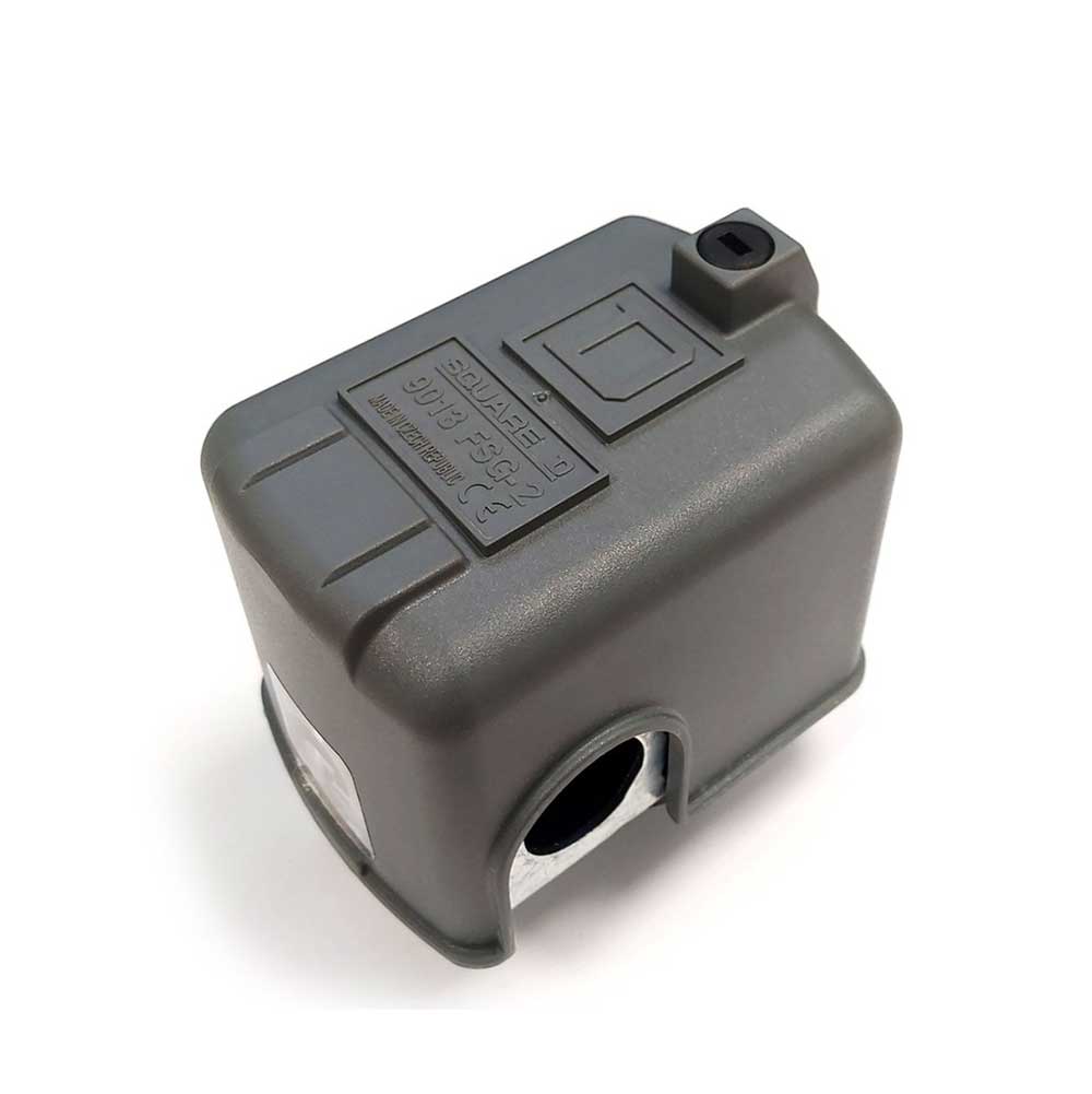 SQUARE D 9013 FSG-2 PRESSURE SWITCH