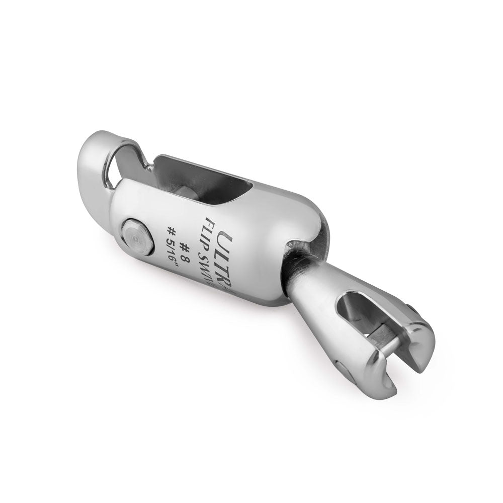 ULTRA FLIP SWIVEL 8-21KG