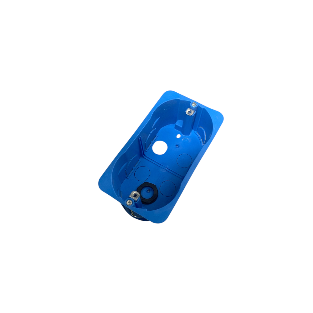 VIMAR BACKING BOX 3G
