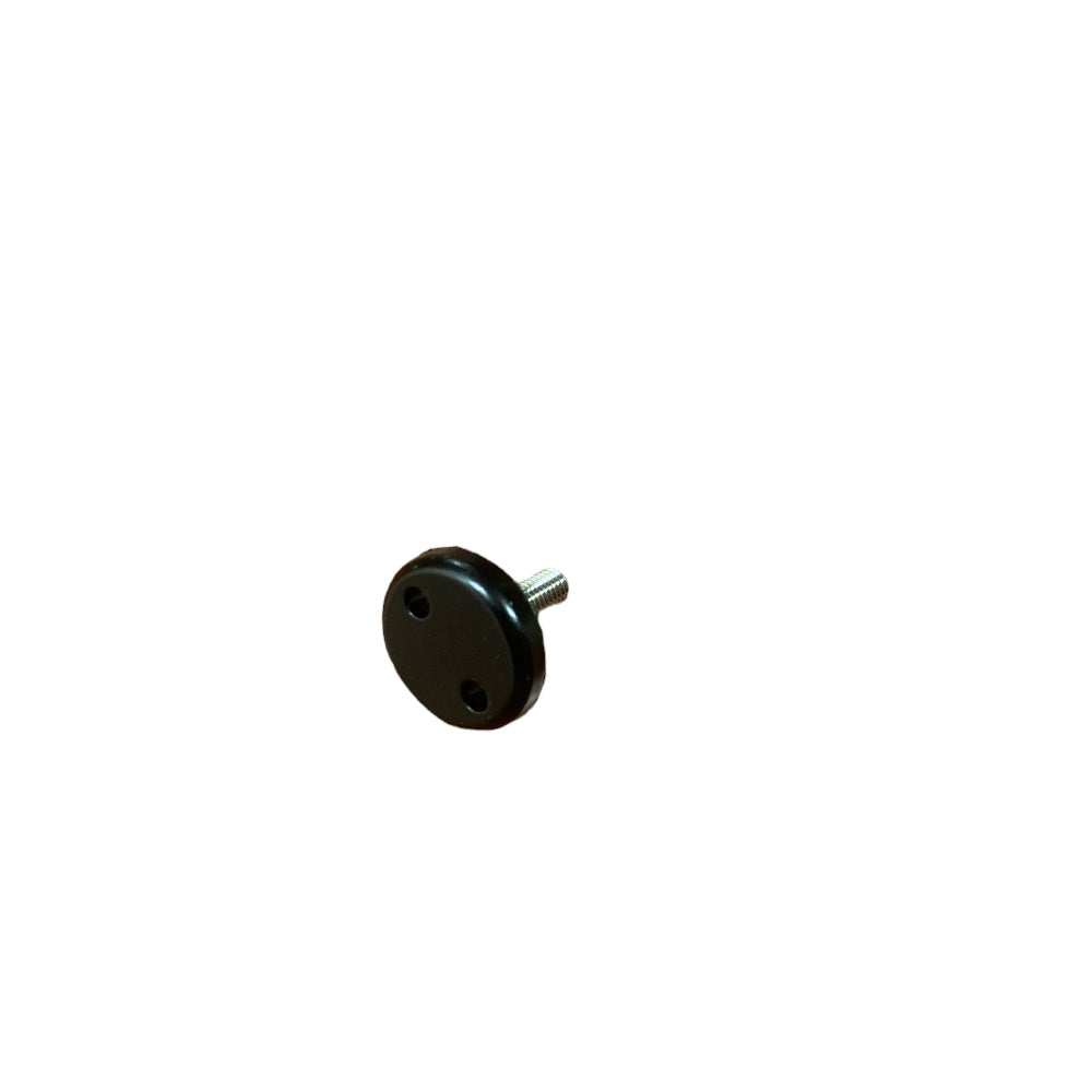 BLACK PANEL PIN 20MM, FOR V39/V40 SLIDING ROOF