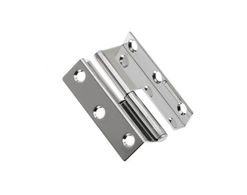 HINGE RIGHT-HINGED