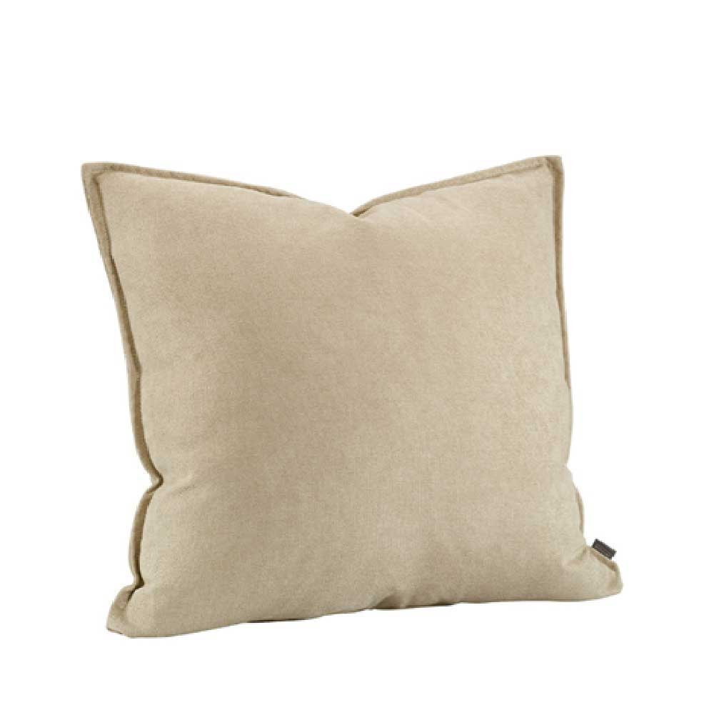 SIMPLY CAMEL CUSHIONCOVER 50X50 (70-00841-22)