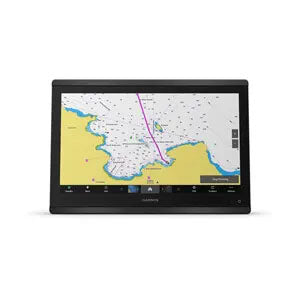 Garmin GPSMAP 8416