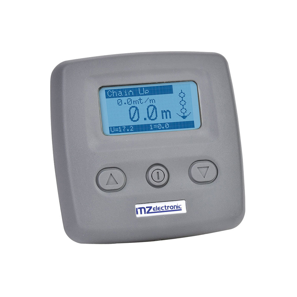 عداد السلسلة NordWest Lofrans POLARIS EV030