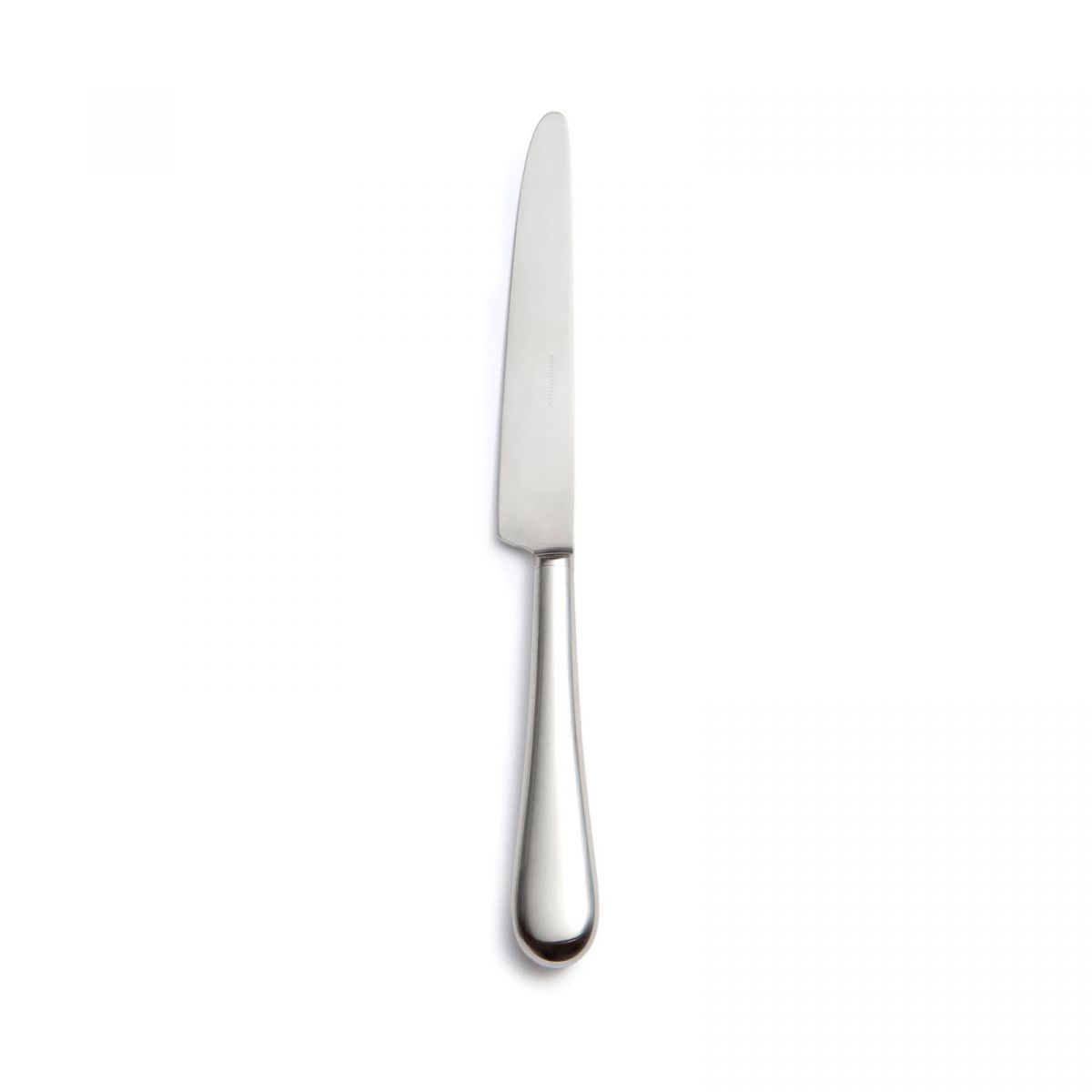 CUTLERY TABLE KNIFE (DAVID MELLOR PARIS)