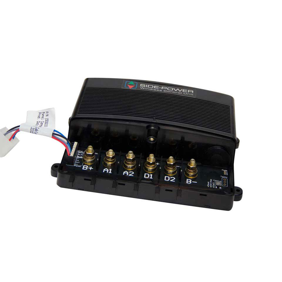 SLEIPNER WINDLASS CONTROL UNIT 12/24V