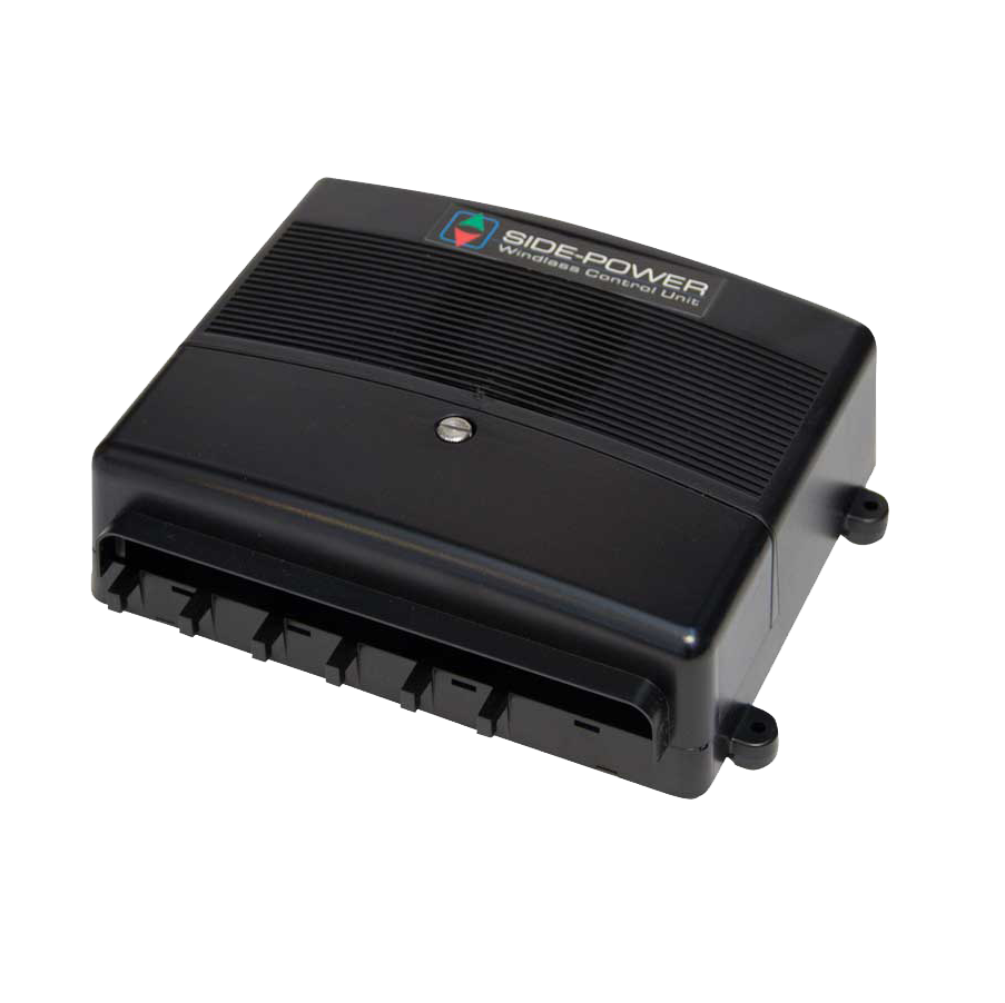SLEIPNER WINDLASS CONTROL UNIT 12/24V