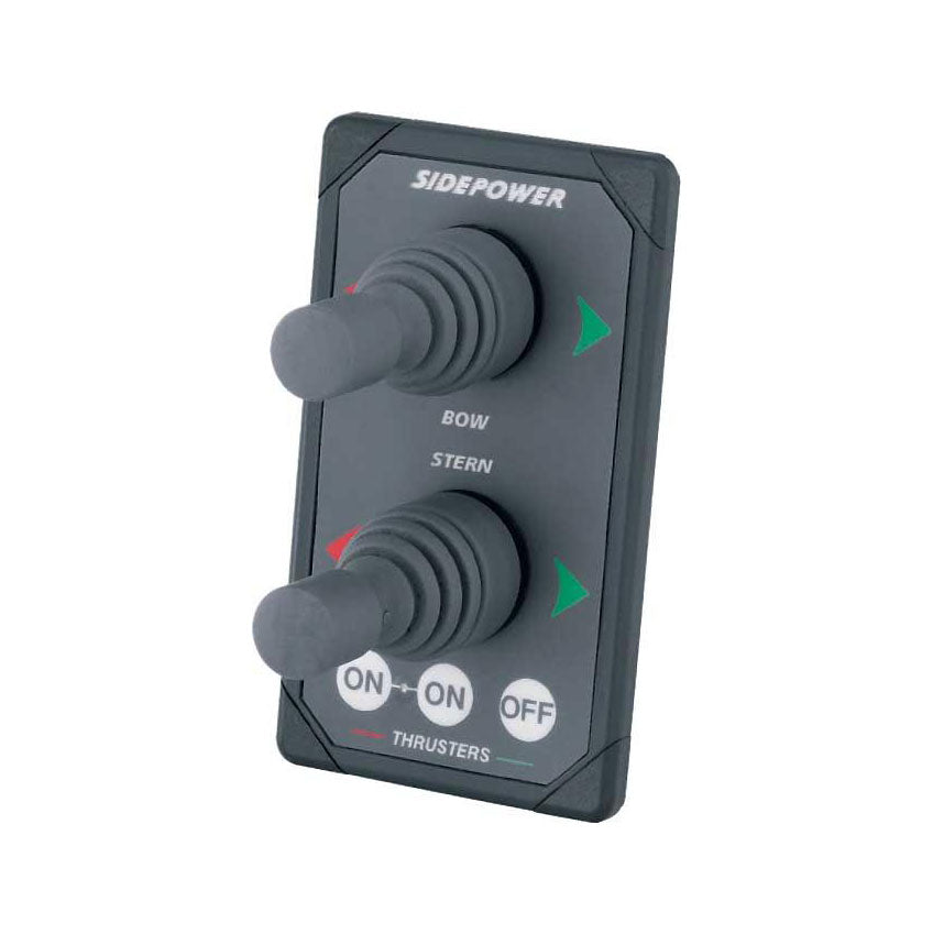 JOYSTICK PANEL 8940 G (DOUBLE)