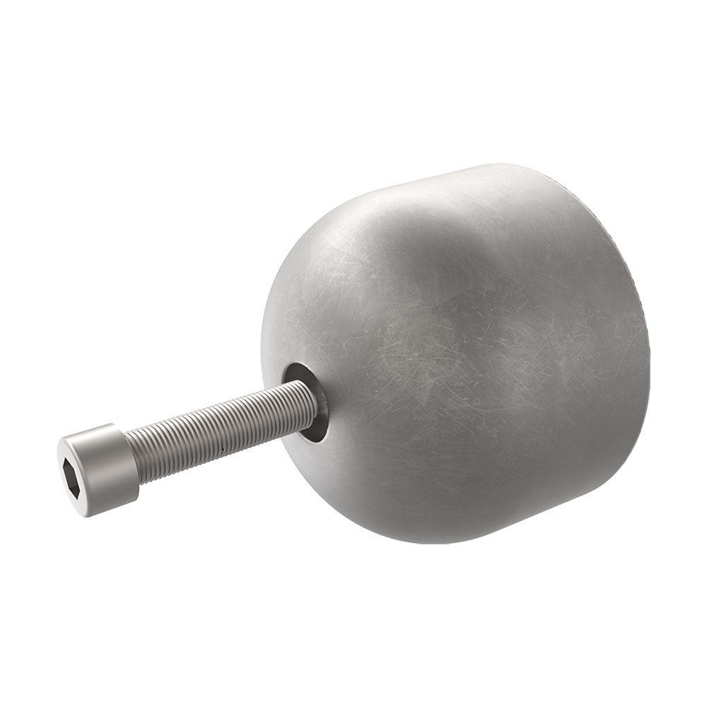 ANODE ALUMINIUM 201180 SIDE POWER