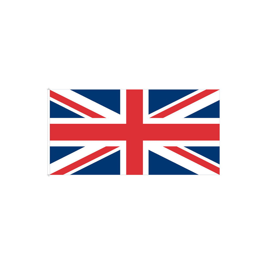Bandera Union Jack 300cm