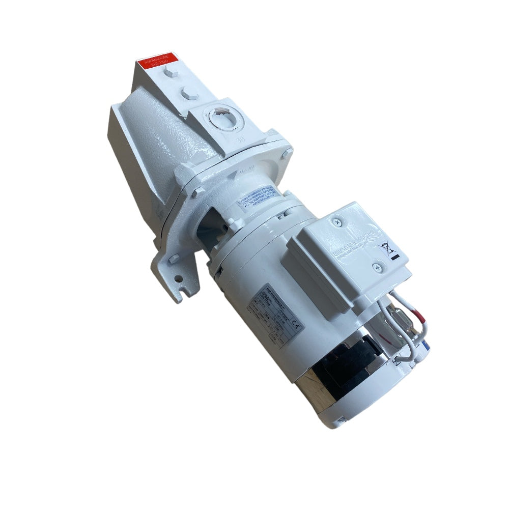 GIANNESHI SELF PRIMING EL/PUMP JET 3 24V DC 0.55kW