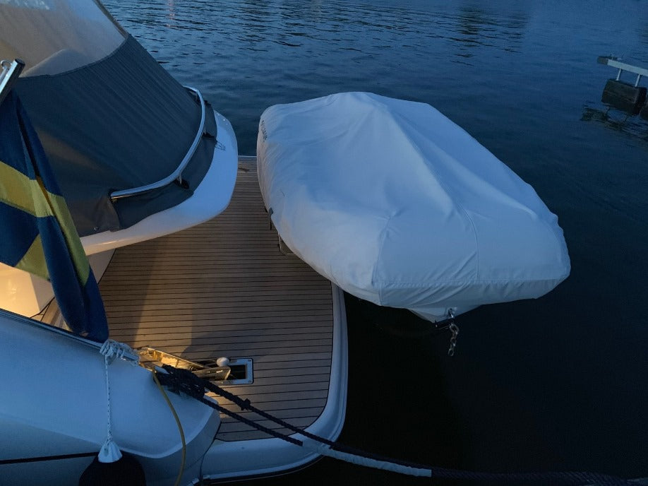Quickrest 250 special white