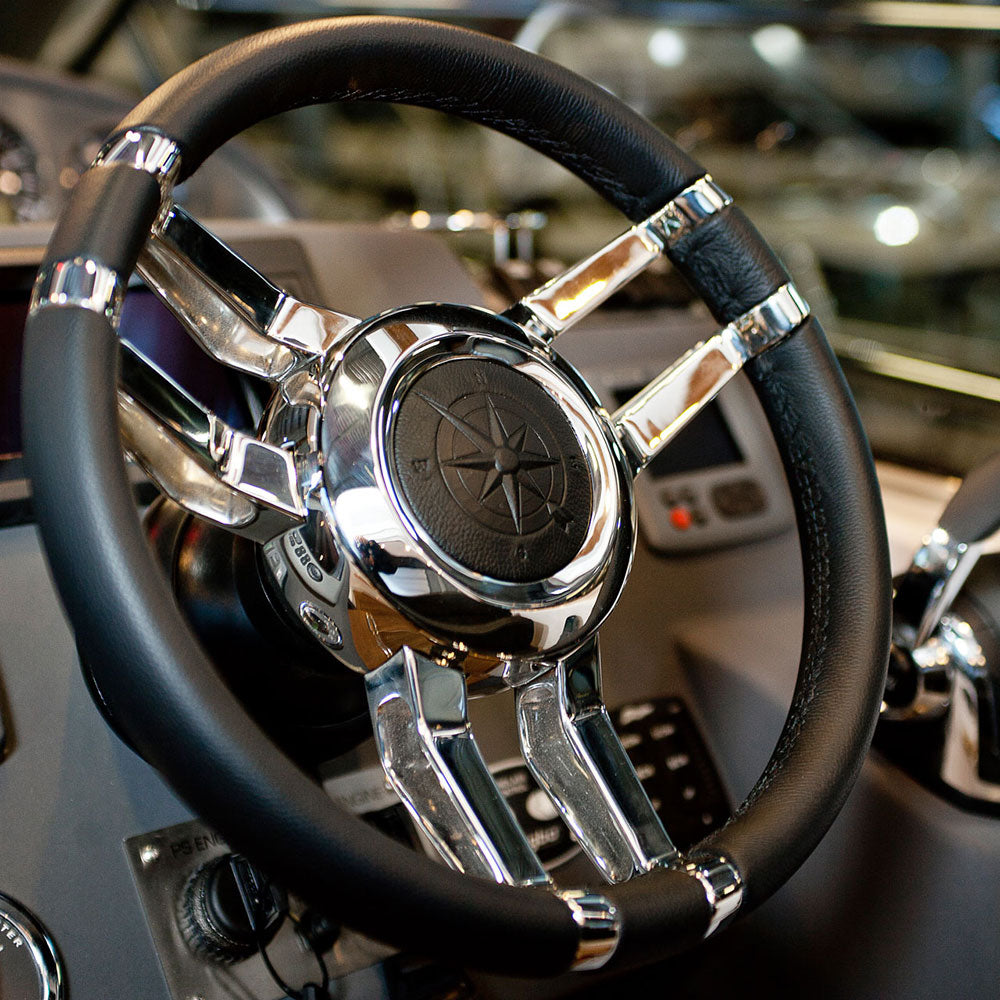 STEERING WHEEL FOR NORDWEST