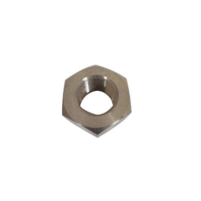 صامولة M42X3MM لعمود 60 مم