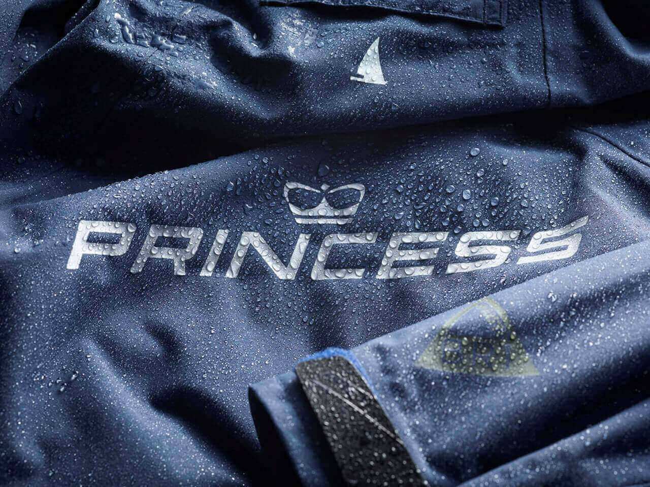 جاكيت Princess Musto سردينيا، لها