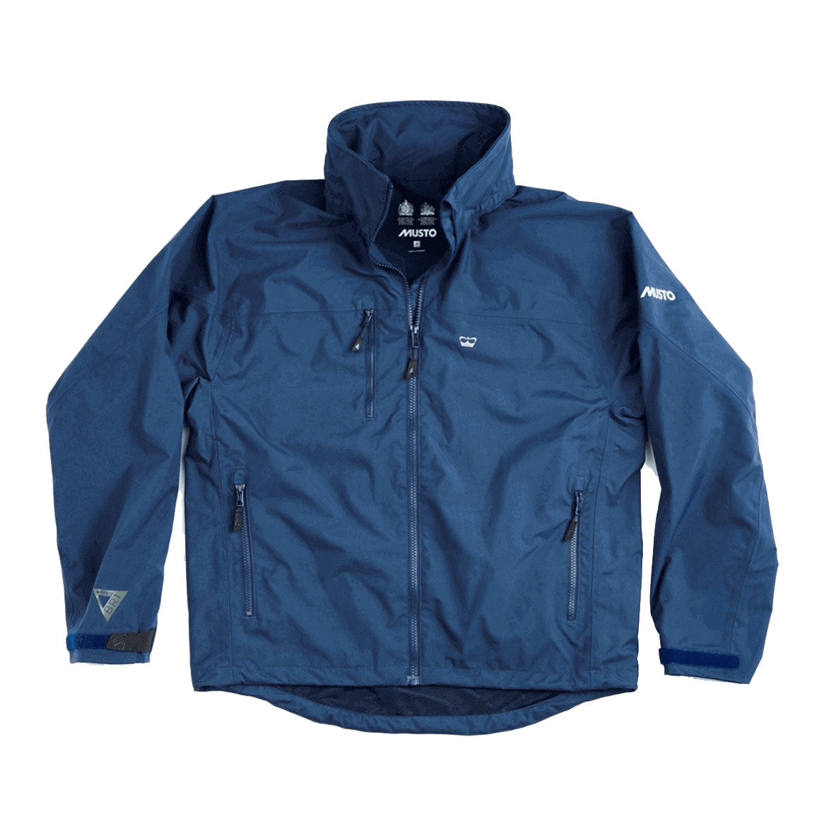 Princess Musto jacket Sardinia, for him