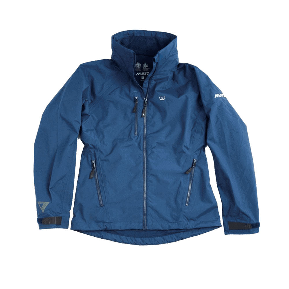 Princess Musto jacket Sardinia, for her