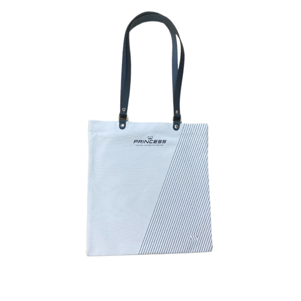 PRINCESS TOTE BAG