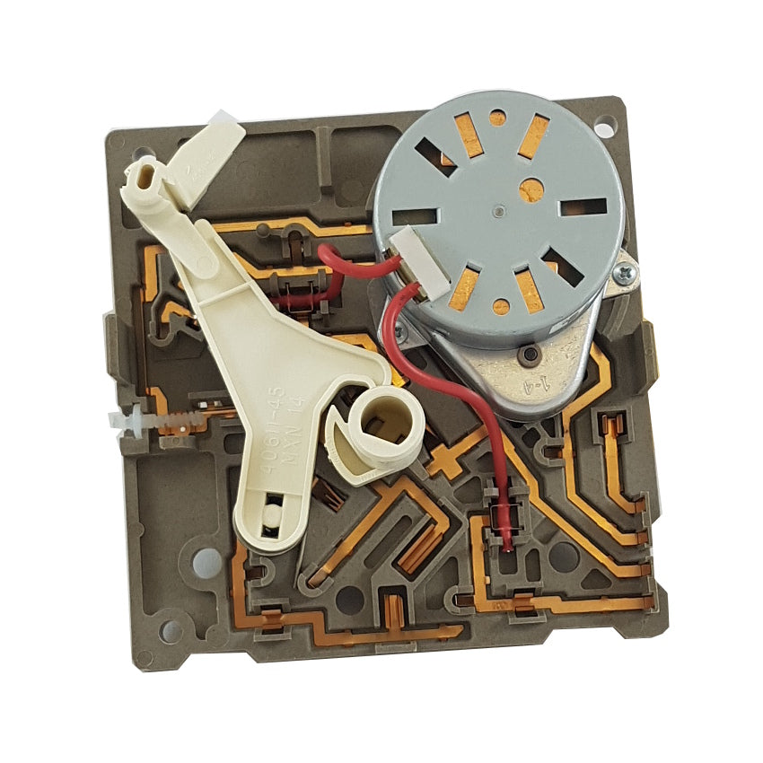 VITRIFIGO MOTOR MODULE