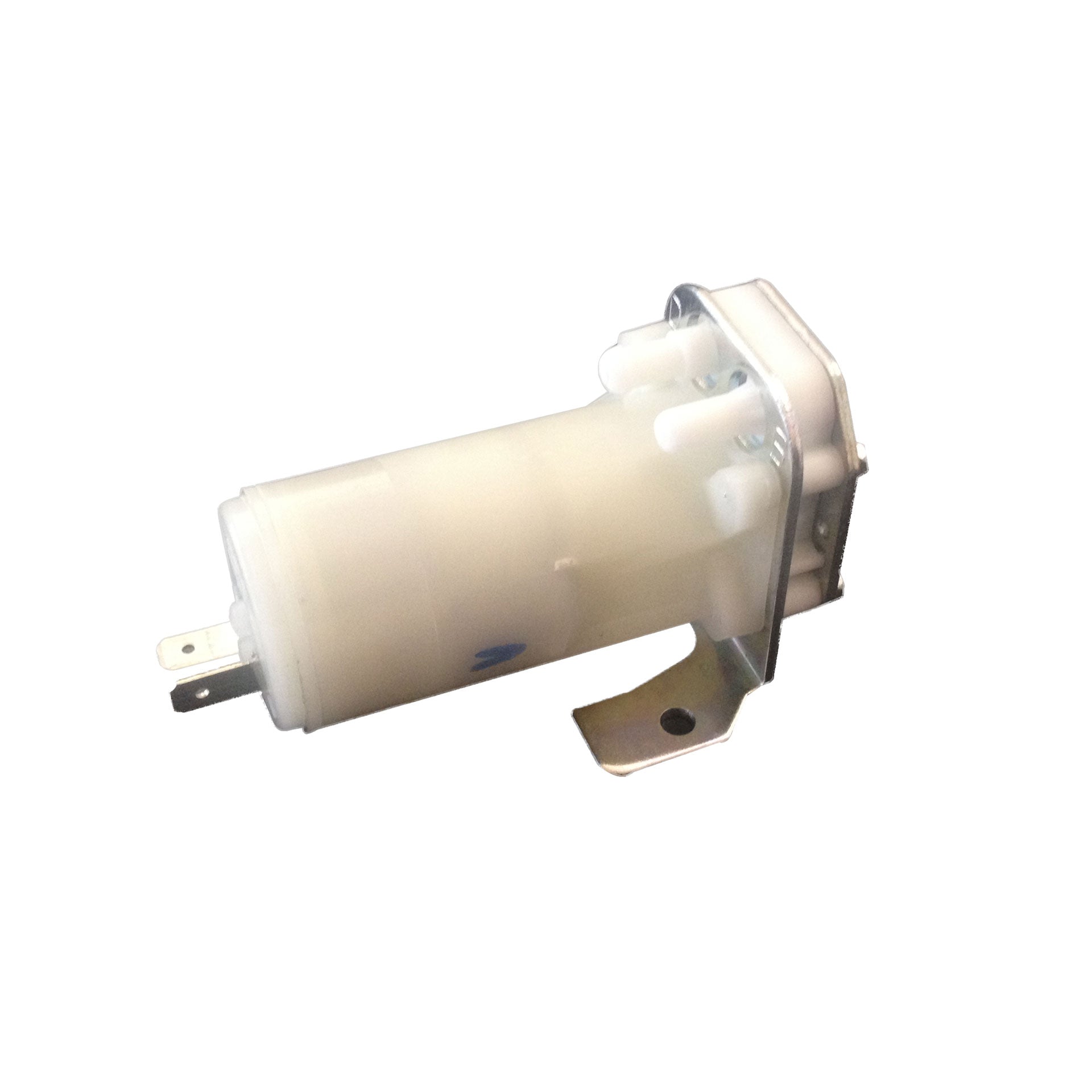 NORDWEST REPLACEMENT WINDSCREEN WIPER FLUSH PUMP 12V