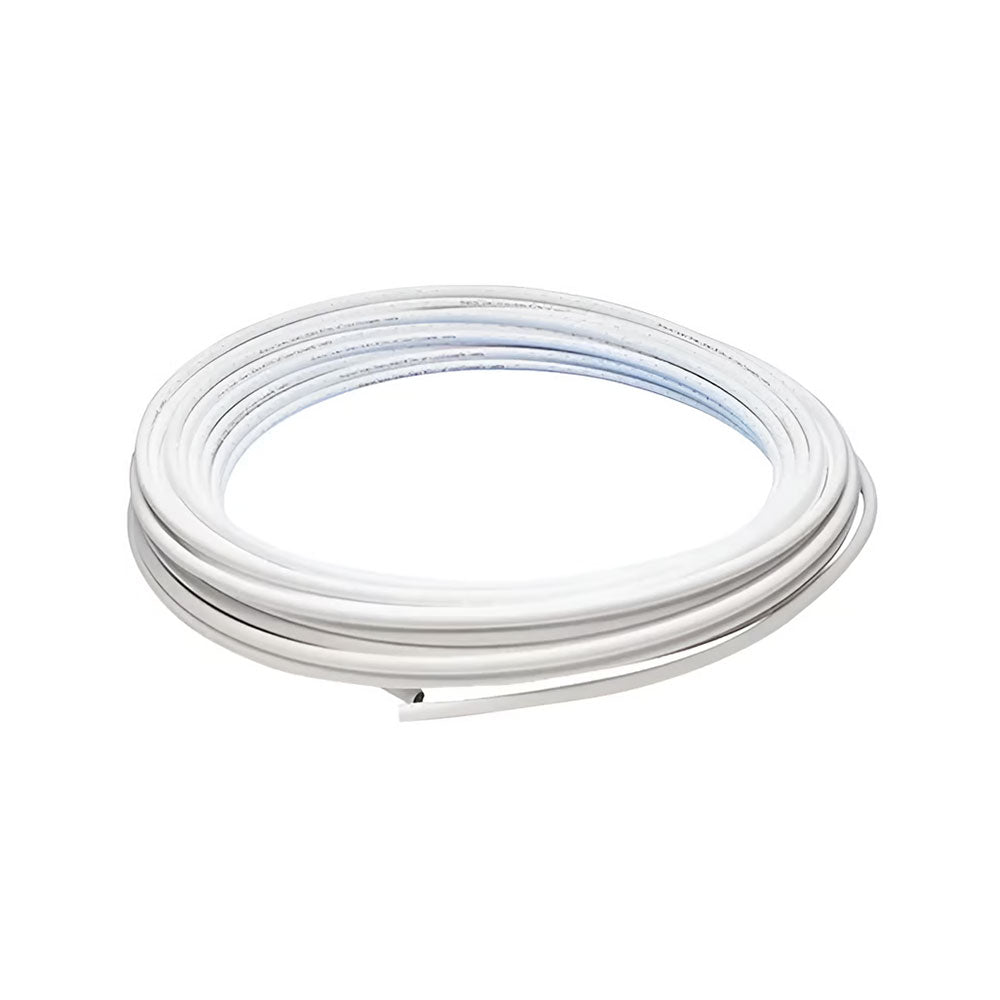 JG 22MM WATER HOSE WHITE